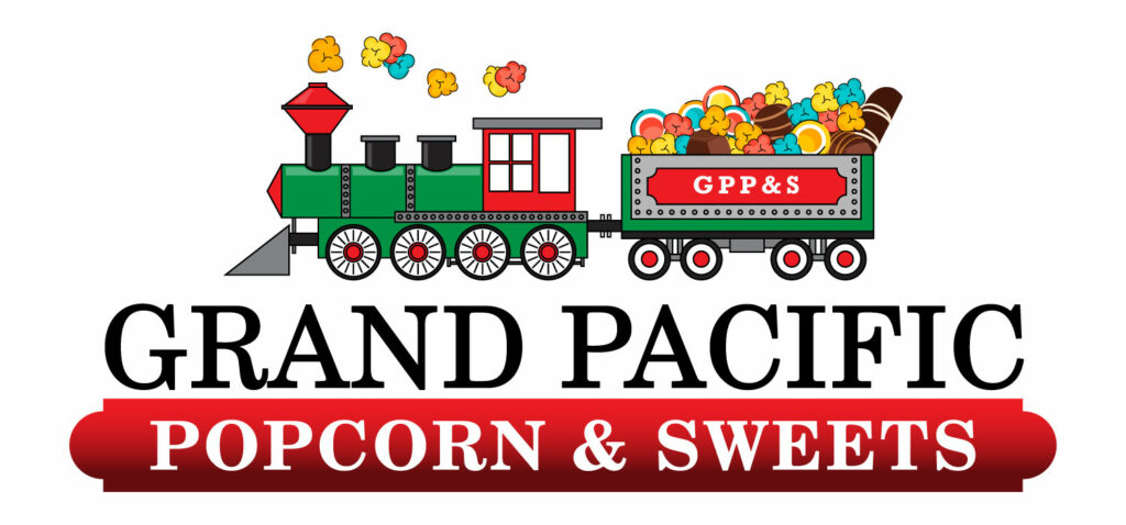 Grand Pacific Popcorn & Sweets